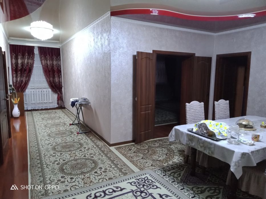 Жоспарлы үй сатылымда