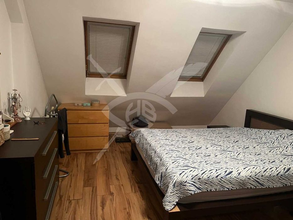 Дава се под наем Мезонет в София, Лозенец - 140 кв.м за 1196.97 € - Снимка #10