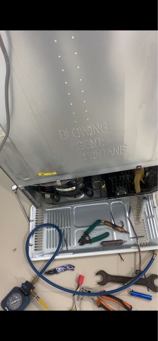 Ремонт холодильников , качественно