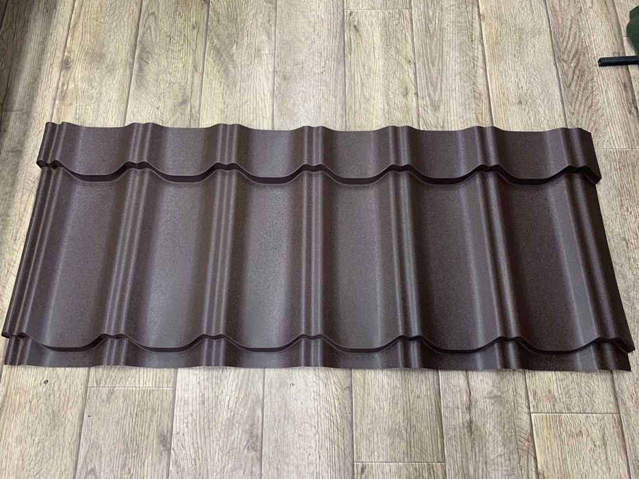 Металлочерепица Сайдинг Водосток