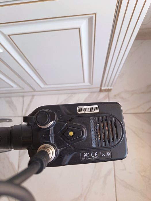 Продам металлоискатель  от турецкого производителя NOKTA Simplex