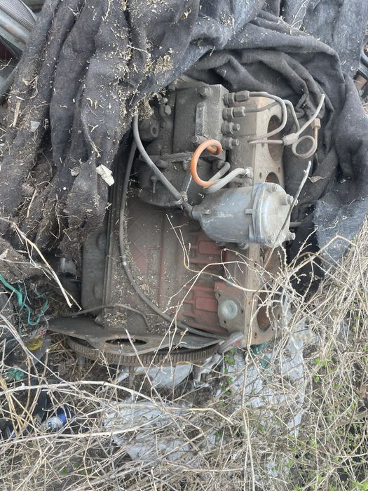 Продам блок мтз 82