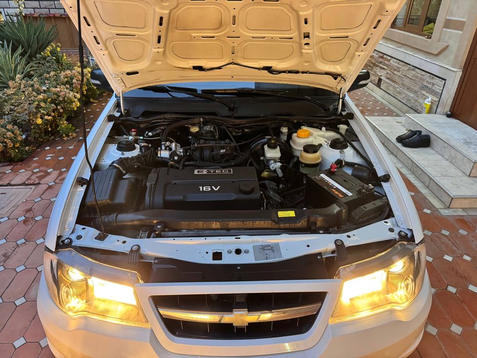 Nexia 2 1.6 super 2015 yil sotuvda