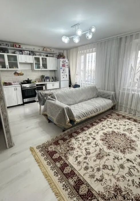 Срочно продам квартиру