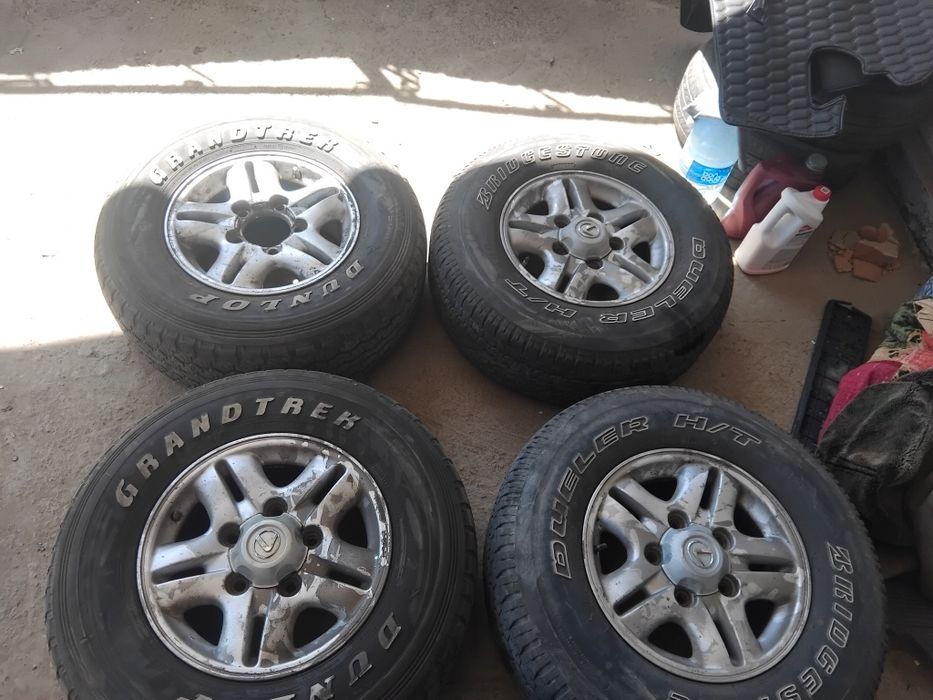 Продаётся колеса