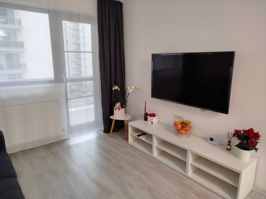 Apartament 2 camere de închiriat – Hils Pallady