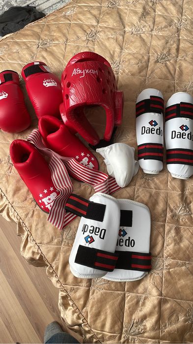 Спорт товары