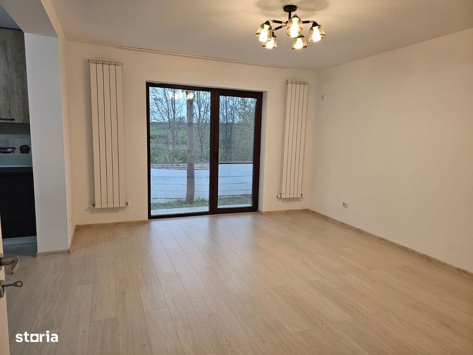 Casă cartier rezidential privat, cu 3 camere și facilități complete