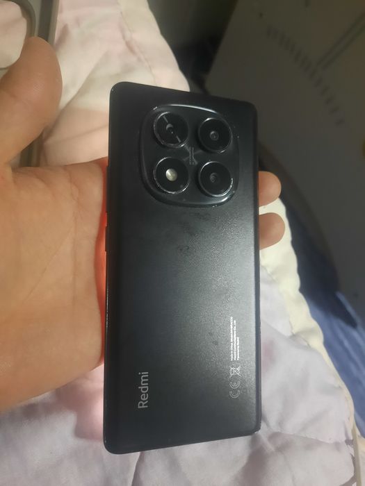 Redmi note 14 pro