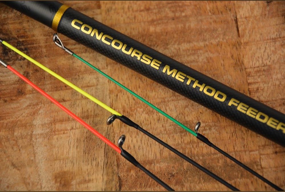 Benzar Concourse Limited Edition