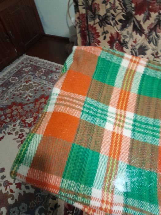 Ново родопско одеало