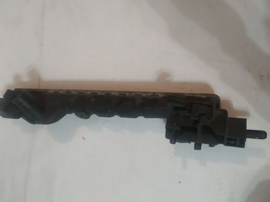 Спарк Матиз Дамас Лассети Радиатор Кришка