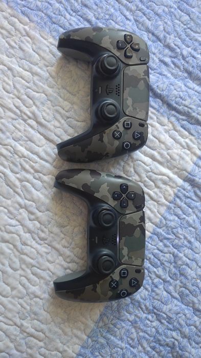 Продам Ps 5 в отличном состояни