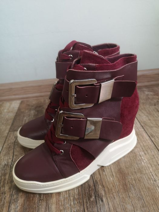 Giuseppe Zanotti, оригинални обувки, номер 39