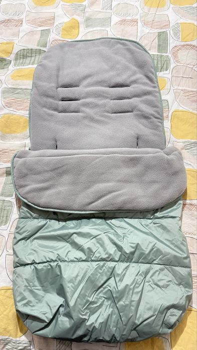 Бебешки чувал за количка Lorelli