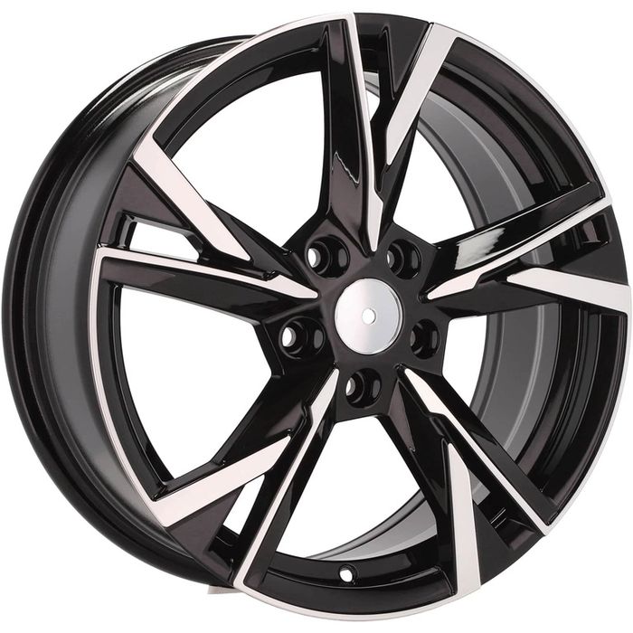 Jante Skoda R17 5x112 MB 241 Style | Enyaq Karoq Kodiaq Octavia Superb Scout