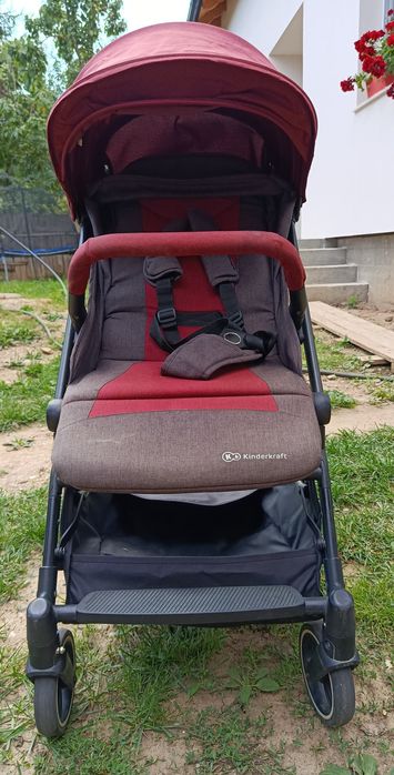 Carucior kinderkraft