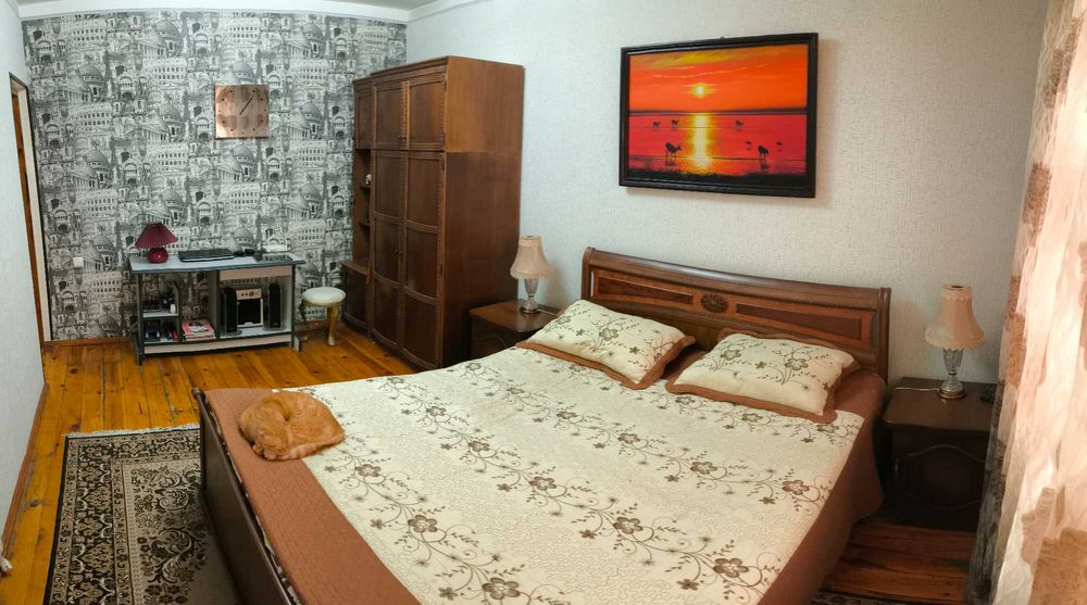 Коттедж 3 сотки. Аэропорт - Венгерская