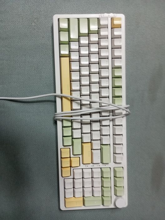 ajazz x nacodex ak992