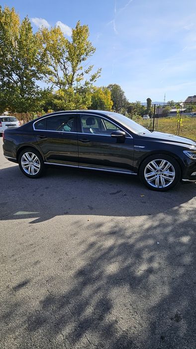 VOLKSWAGEN Passat 2016 — imagine 4