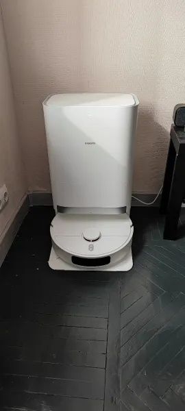 Xiaomi Robot Vacuum Cleaner x20+ | Гарантия | Доставка