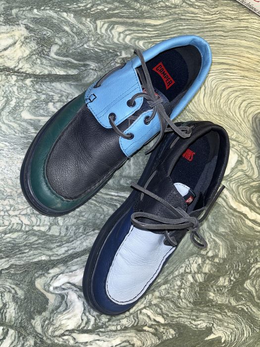 Мъжки обувки Camper 42-ри номер