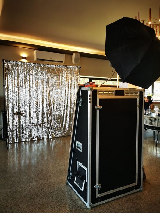 Oglinda Magica la Evenimentul tau