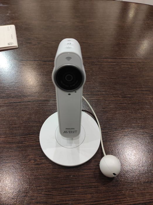 Sistem de monitorizare inteligent pentru copii.