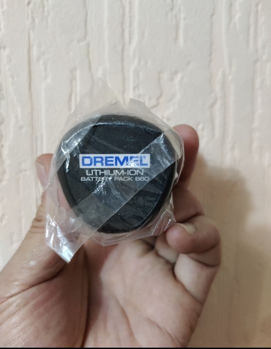 Аккумулятор для шуруповерта