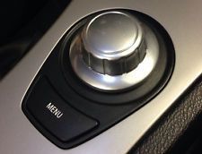 reparatie joystick navigatie E90