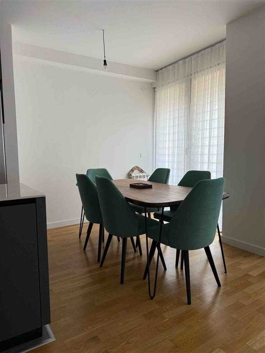 Дава се под наем Тристаен апартамент в Бургас, Славейков - 68 кв.м за 255 € - Снимка #10