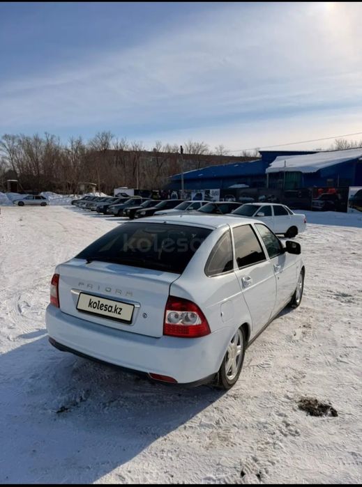 Приара 2 в отличном состояние