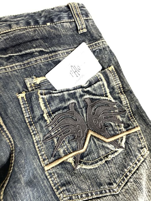 Evisu osaka jeans archive 2000s legit