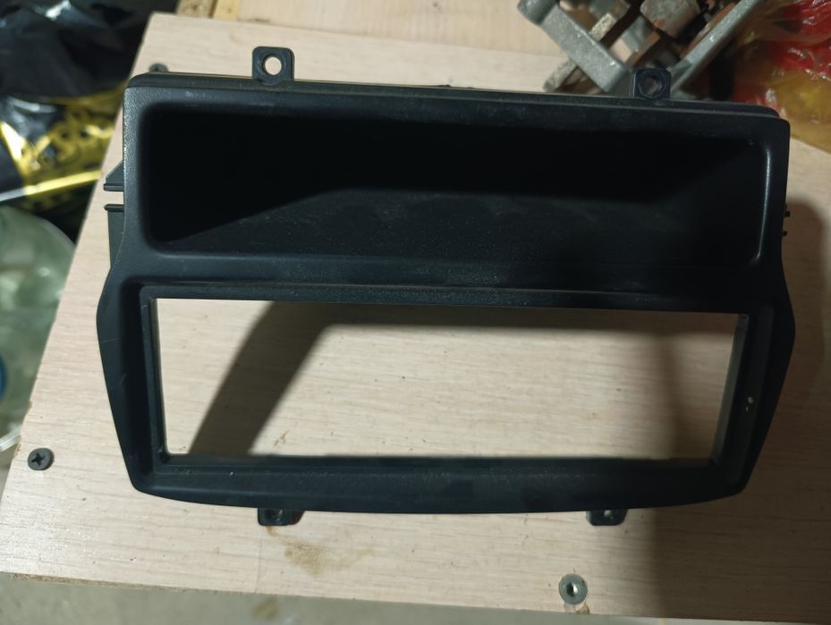 На Лада Веста оригинал