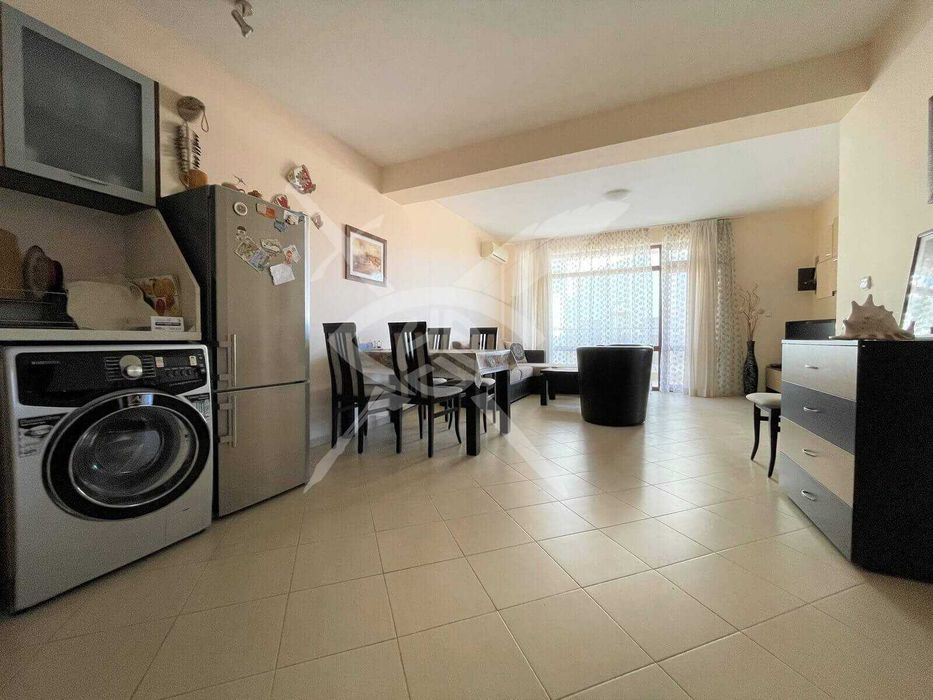 Продава се Двустаен апартамент в к.к. Слънчев бряг - 105 кв.м за 1048 €/кв.м - Снимка #8