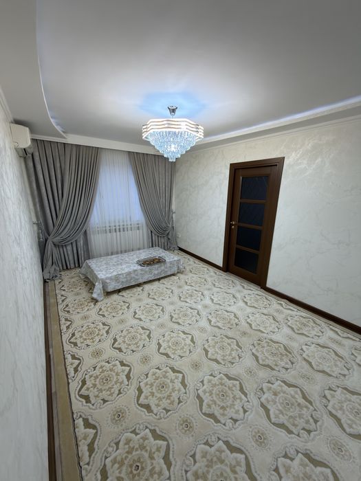 Срочно продам квартиру со свежим ремонтом