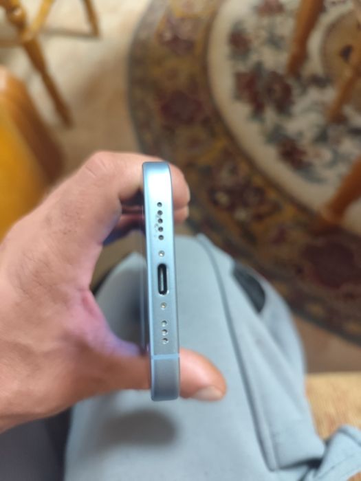 Iphone 17 256 gb blue