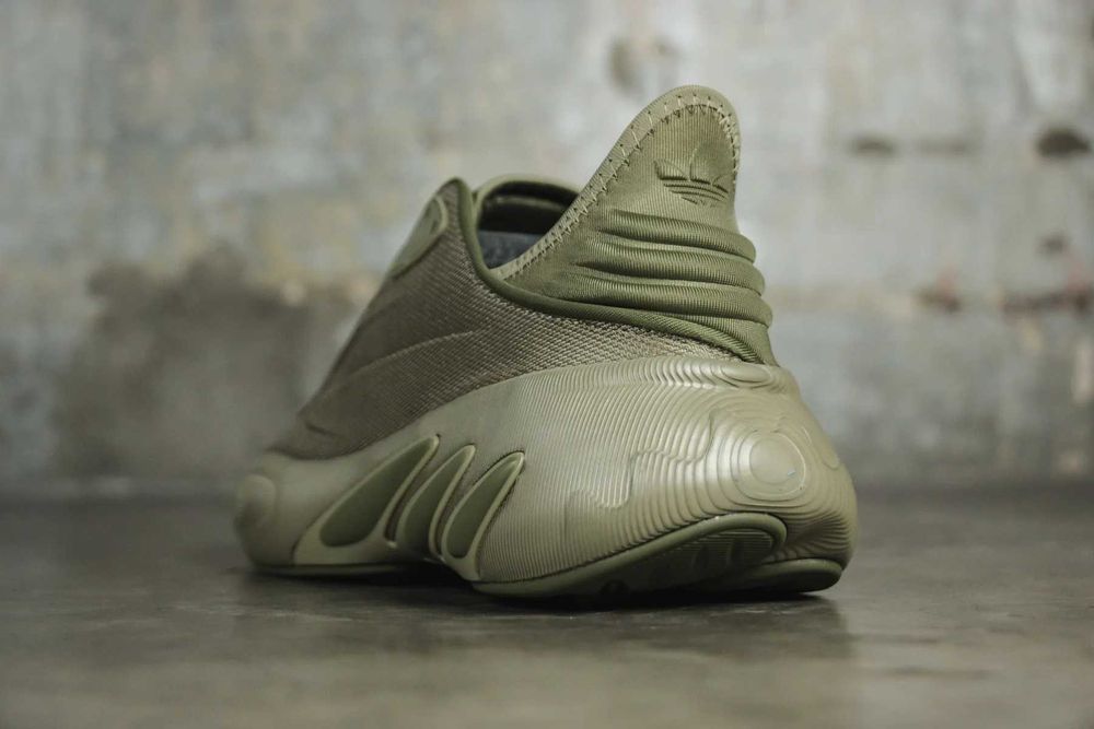 Мъжки обувки ADIDAS ADIFOM SLTN размер  EU40 2/3-44 2/3 КОЛЕДНА ЦЕНА