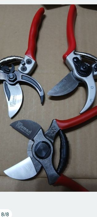 Foarfeca profesionala pentru gradina FUMASI