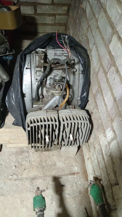 Запчасти на юпитер