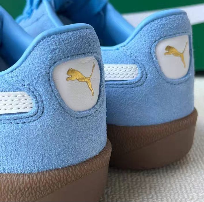 Продам кроссовки Puma