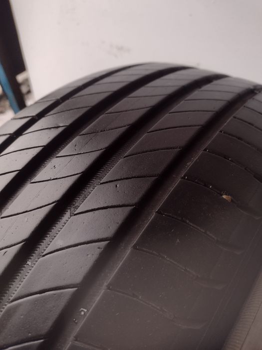 Michelin Premacy 4  2бр.195/55/16 дот1021