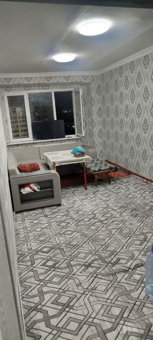 Продаю срочно 2-х комнатную квартиру Сергели массив Куйлюк 6