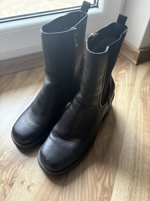 Оригинални маркови боти