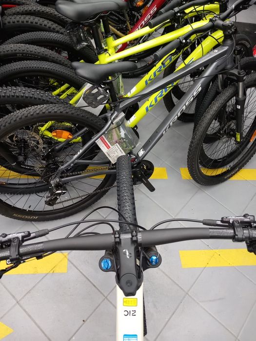 Bicicleta Mtb Orbea Oiz M10 29