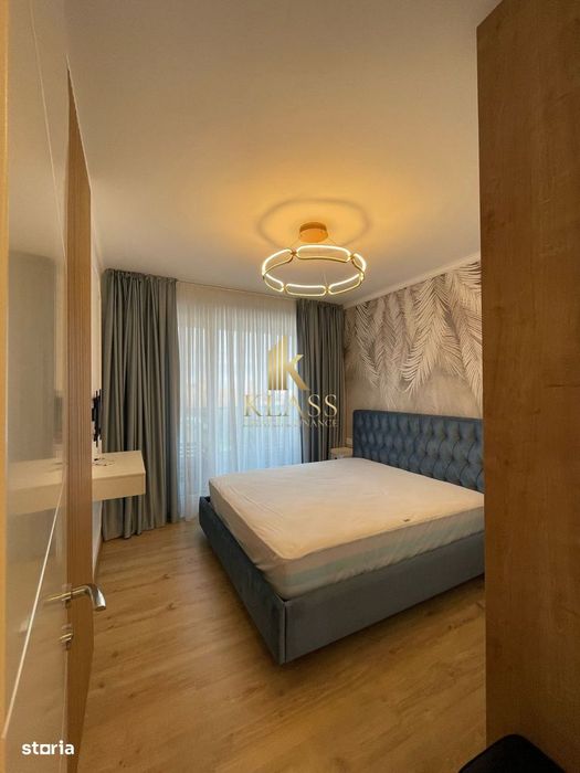 Apartament – București, Tei - Toboc, Tei - Vedere 5