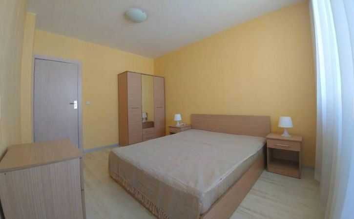 Продава се Двустаен апартамент в София, Банишора - 66 кв.м за 928 €/кв.м - Снимка #5