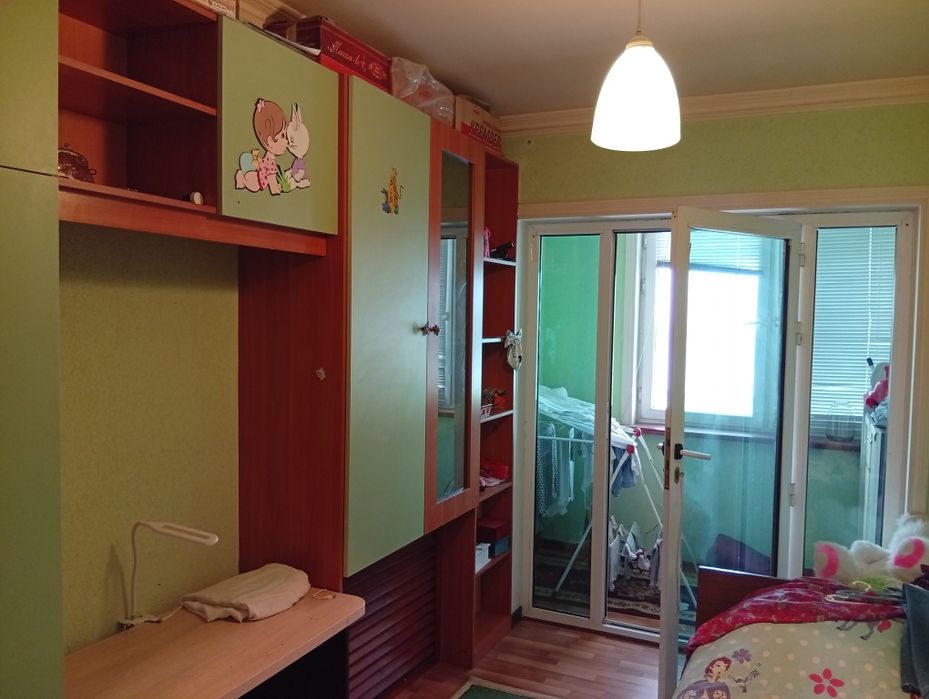 Срочно! Продаётся своя 4-комнатная квартира в центре Ташкента (Ц-12)