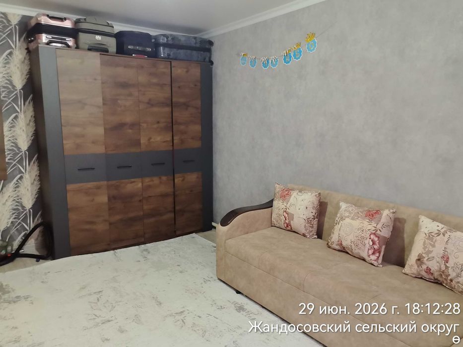 Продаются дом барачного типа