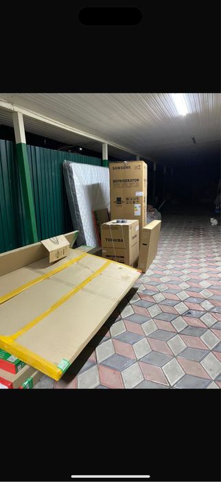 Продам холодильк самсунг